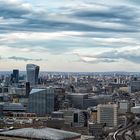 London Endless Skyline