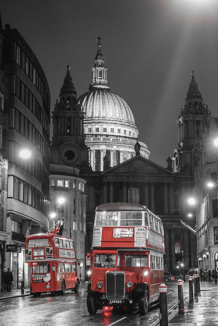London - England