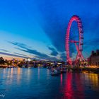 London Eye