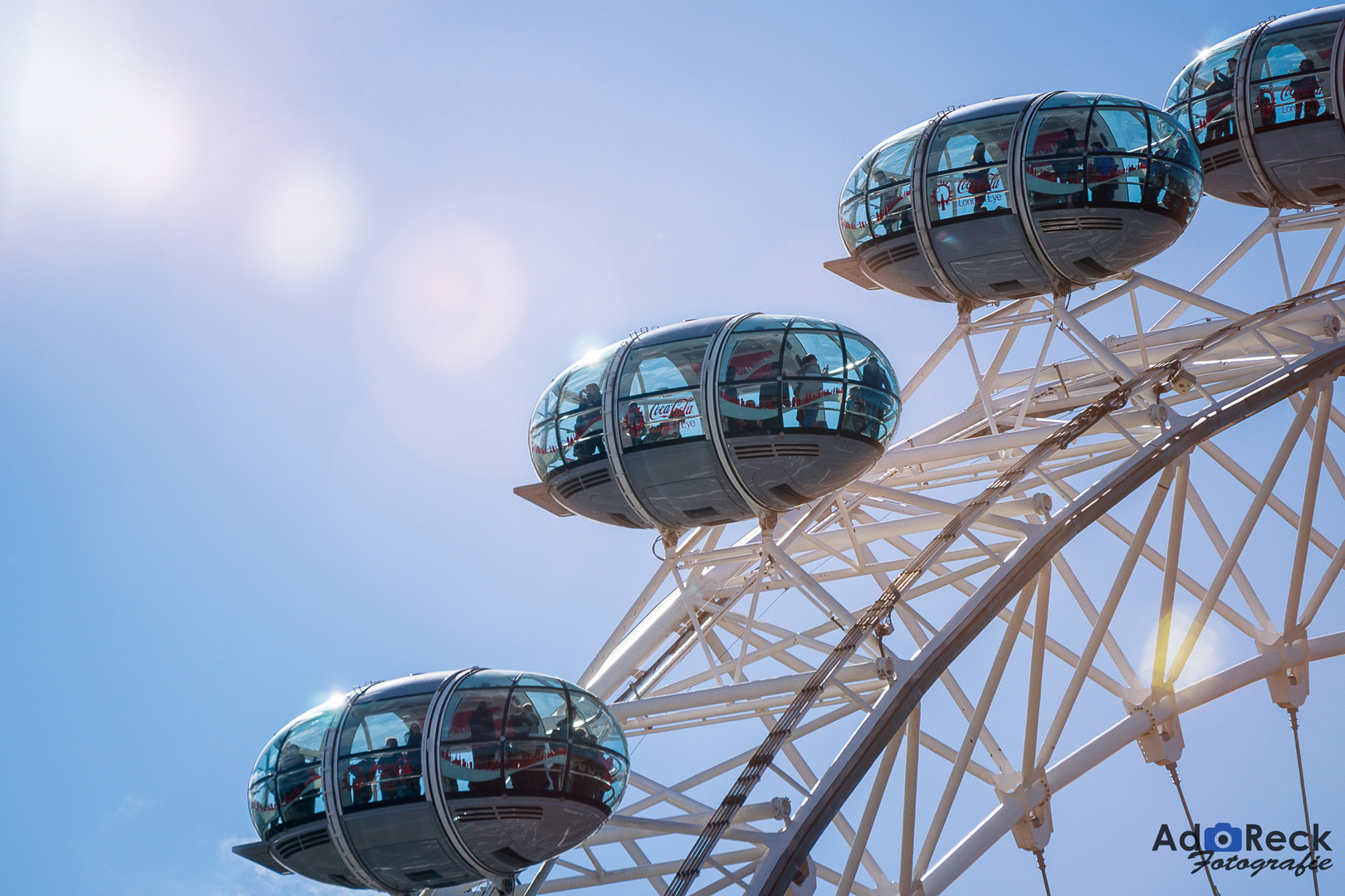 London Eye