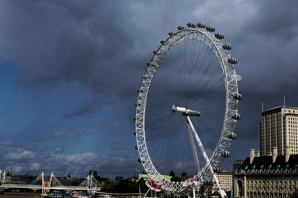 London Eye