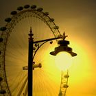 London Eye