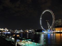 London Eye