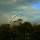 London eye