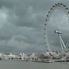 London Eye