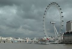 London Eye