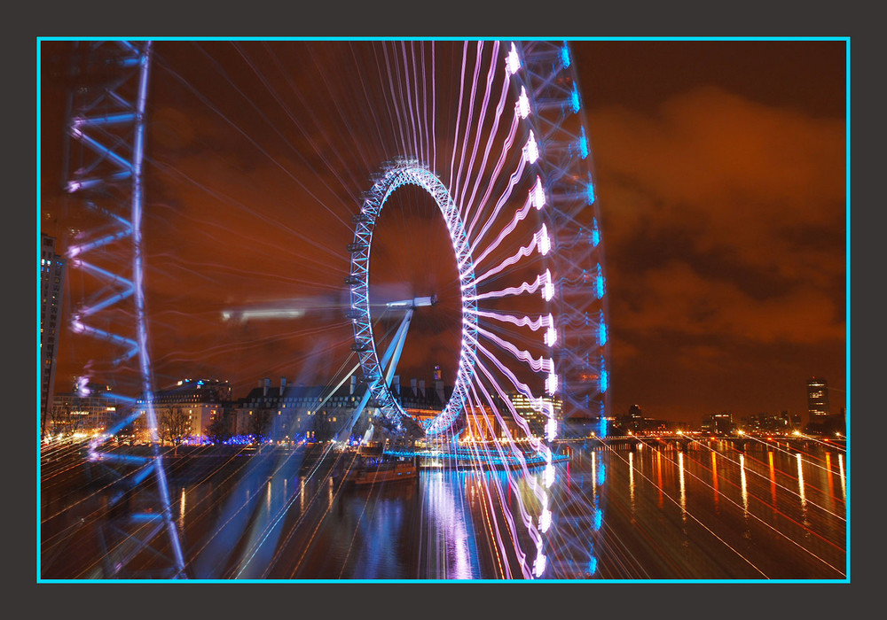 London Eye