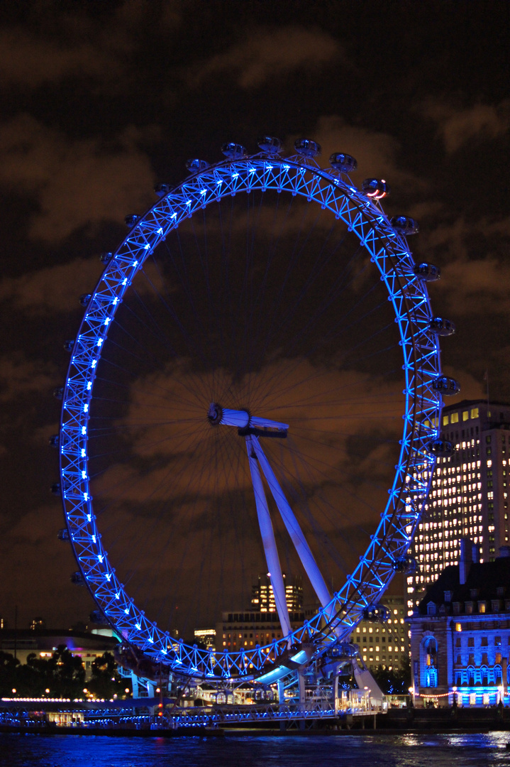 London Eye