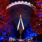 London Eye