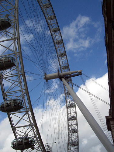 London Eye