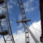 London Eye