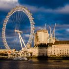 London Eye