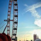 London Eye 