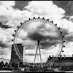 LONDON EYE