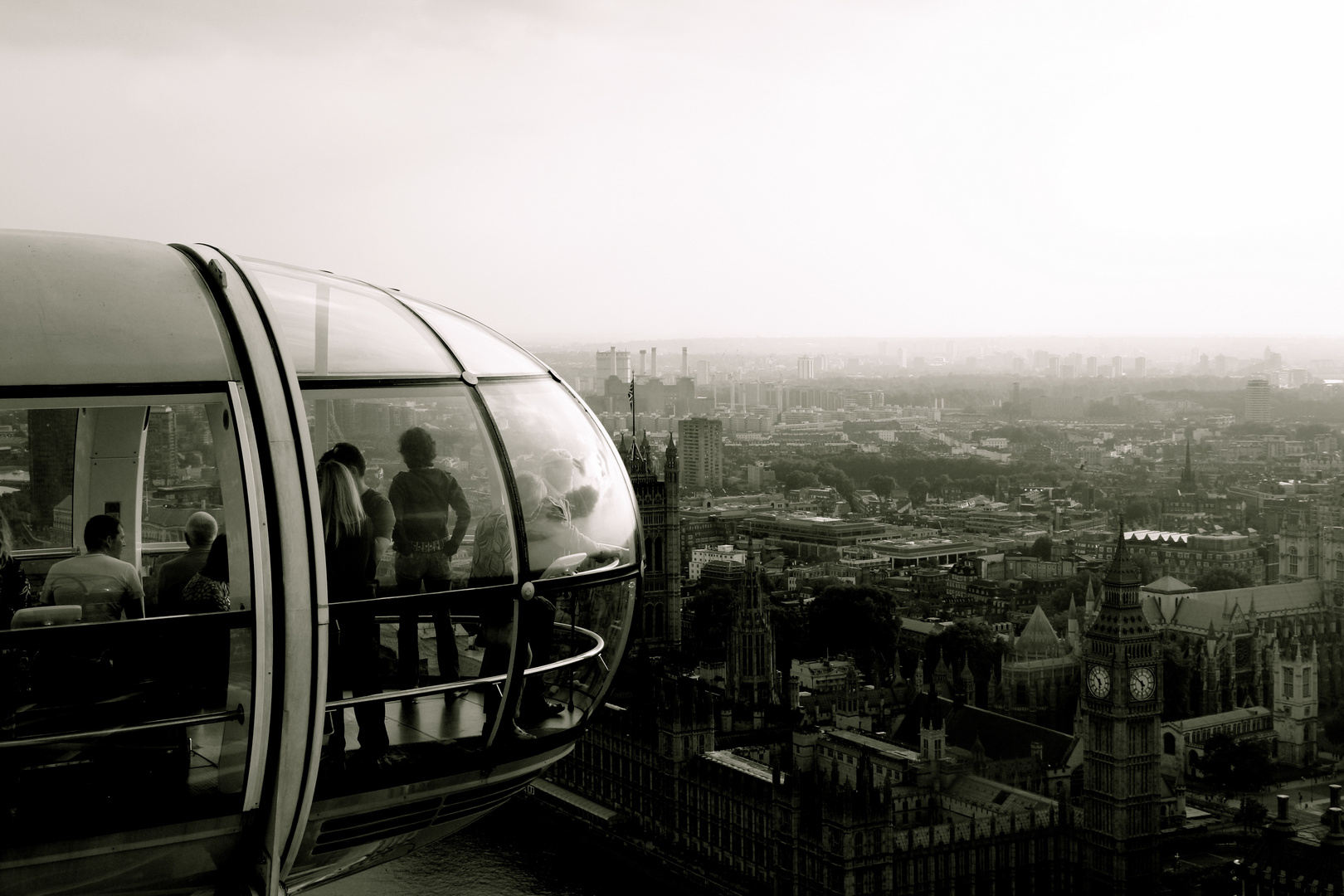 London Eye