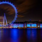London Eye #1