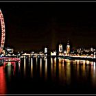 London eye 1