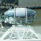 London eye 1