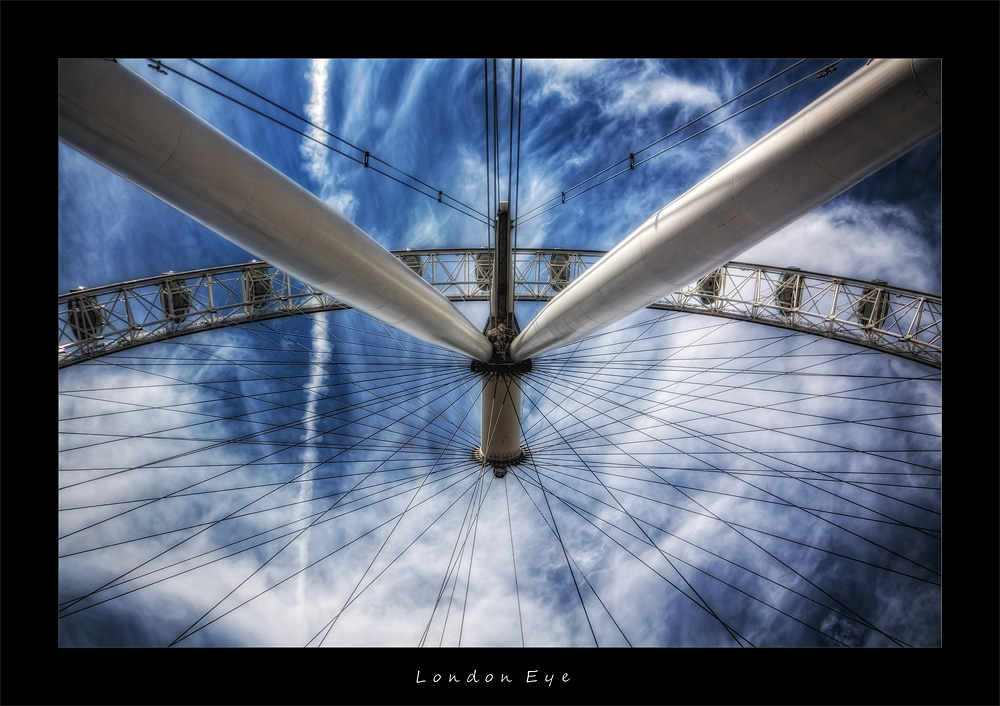 London Eye