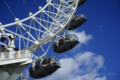 London Eye