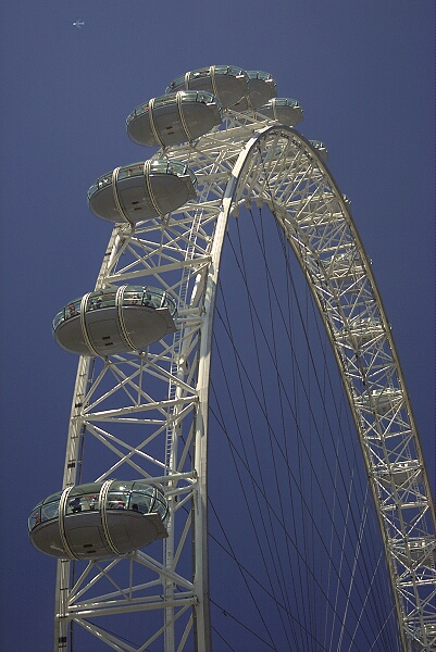 London eye