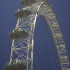 London eye