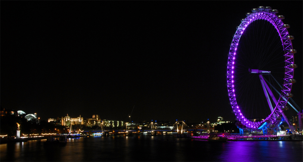 London Eye