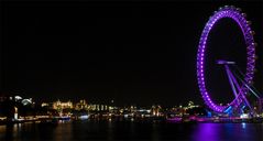 London Eye