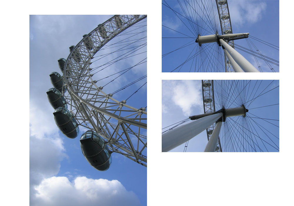 London Eye