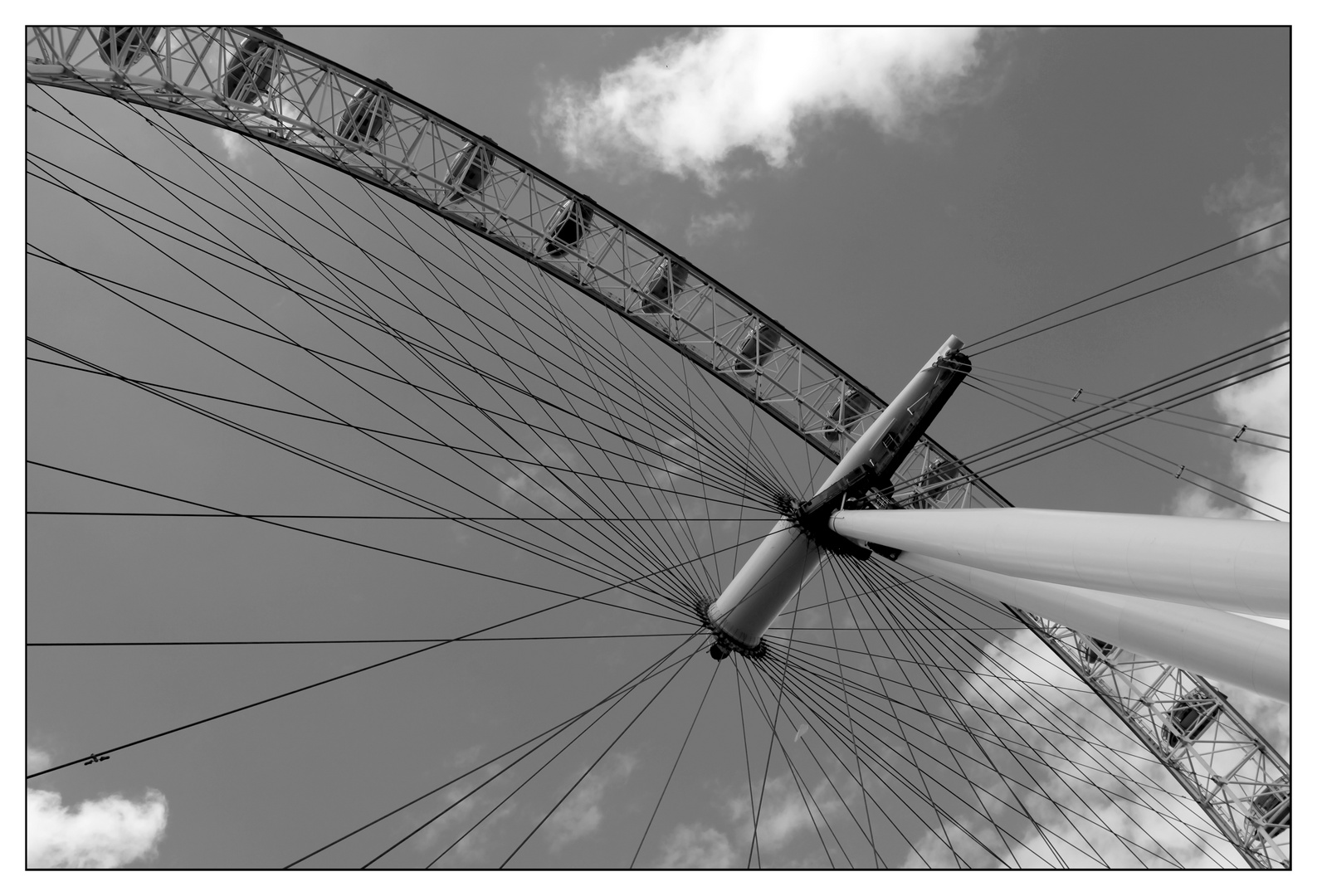 London Eye