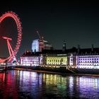 London Eye 