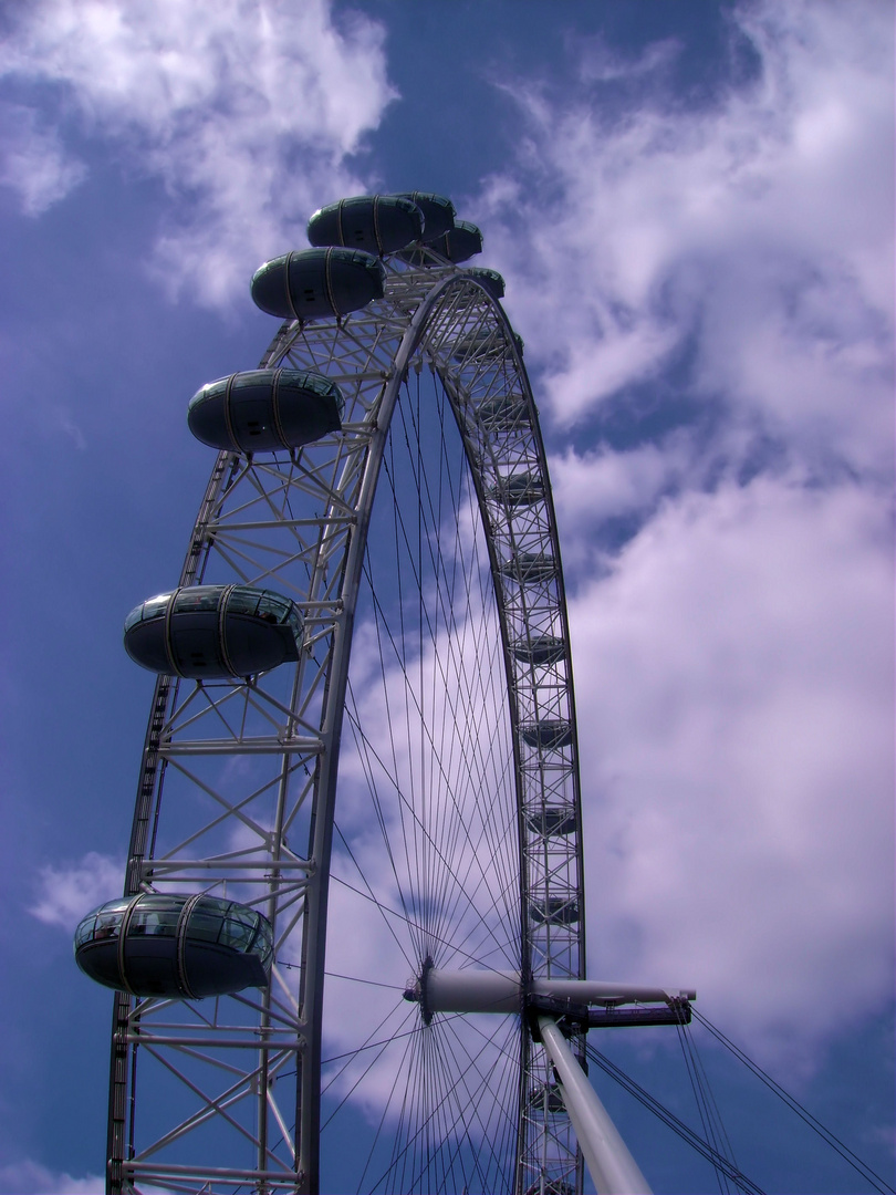 London Eye