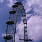 London Eye