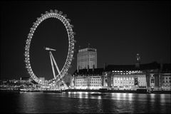 London Eye