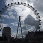 London Eye