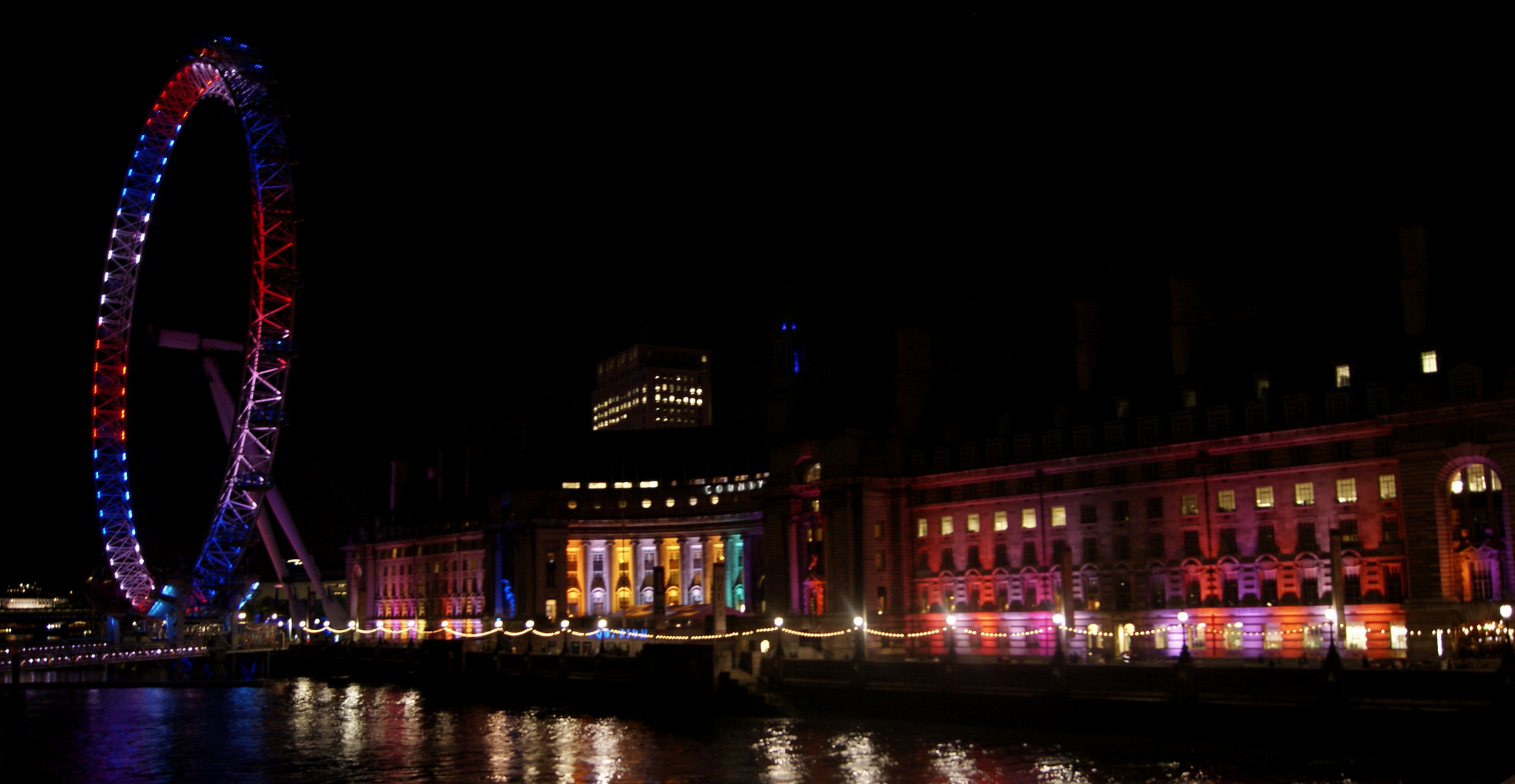 London Eye