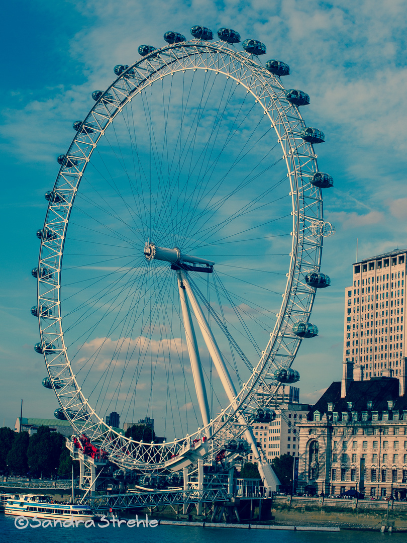 London-Eye