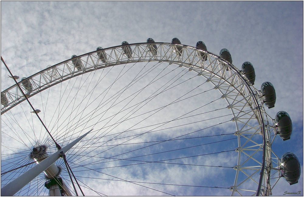 london eye