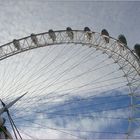 london eye