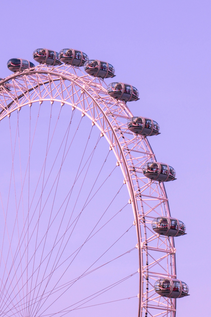 London Eye