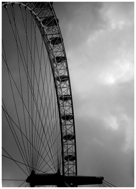 London Eye