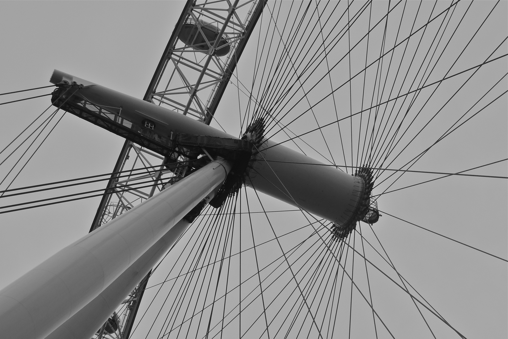 london eye