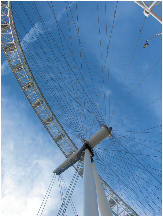 London Eye