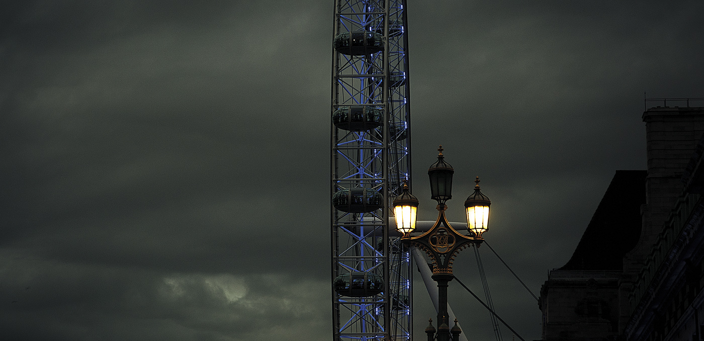 London Eye