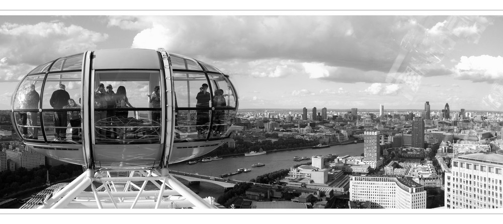 London Eye