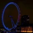 "London Eye"