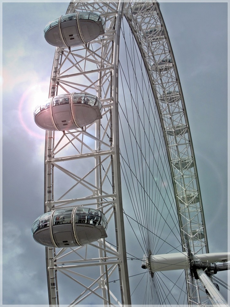 London Eye