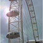 London Eye