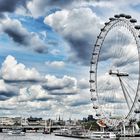 London Eye