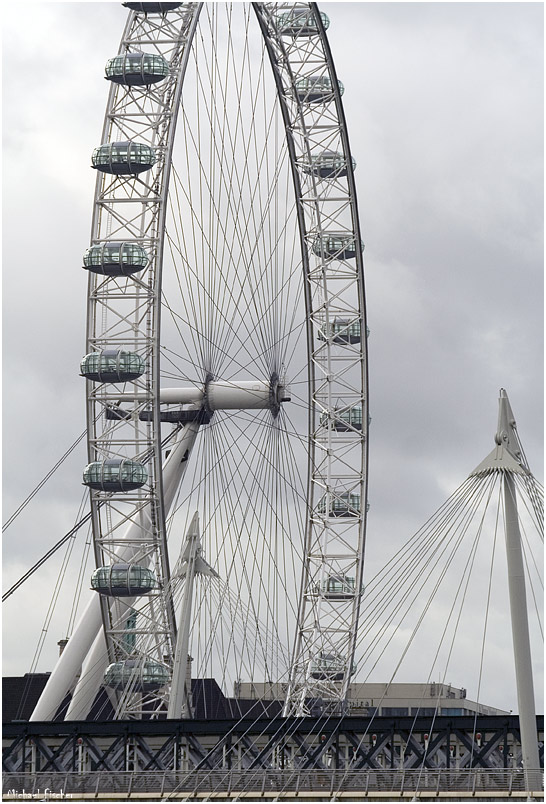 London Eye